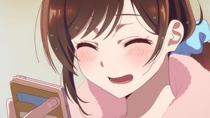 Kanojo, Okarishimasu